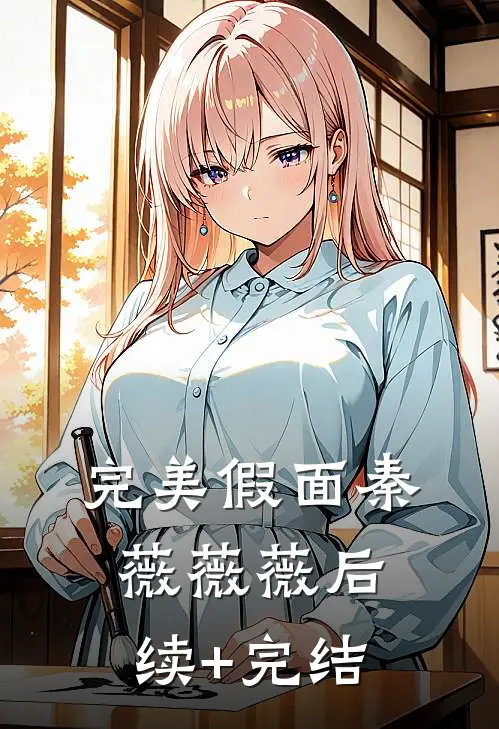完美假面秦薇薇薇后续+完结