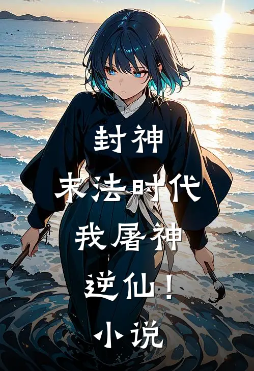 封神末法时代,我屠神逆仙!