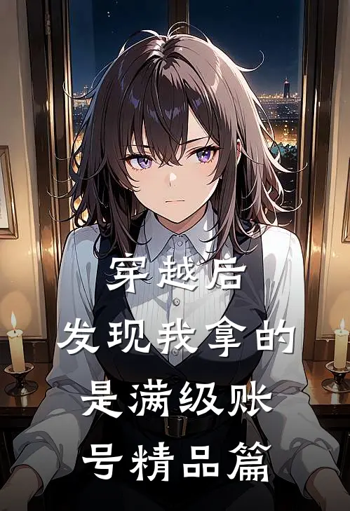 穿越后，发现我拿的是满级账号精品篇