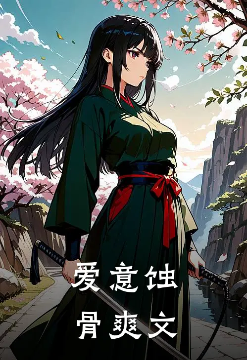 爱意蚀骨爽文