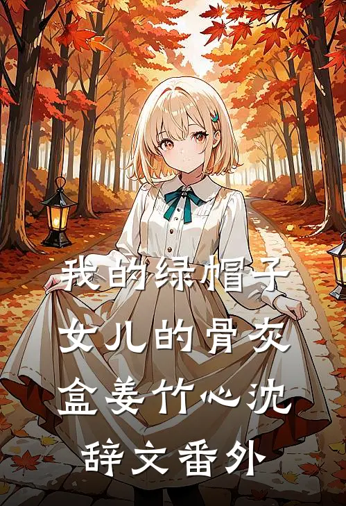 我的绿帽子，女儿的骨灰盒姜竹心沈辞文 番外
