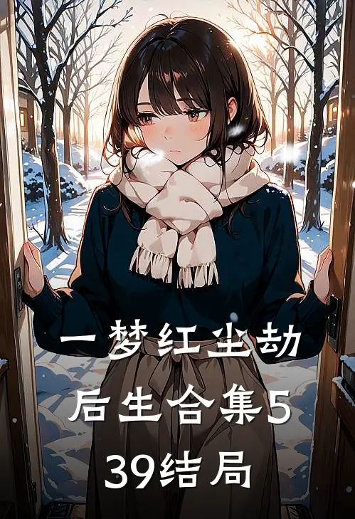 一梦红尘劫后生合集539结局