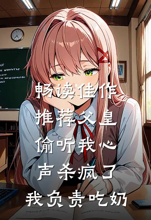 畅读佳作推荐父皇偷听我心声杀疯了，我负责吃奶