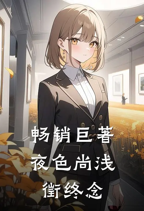 畅销巨著夜色尚浅徵终念