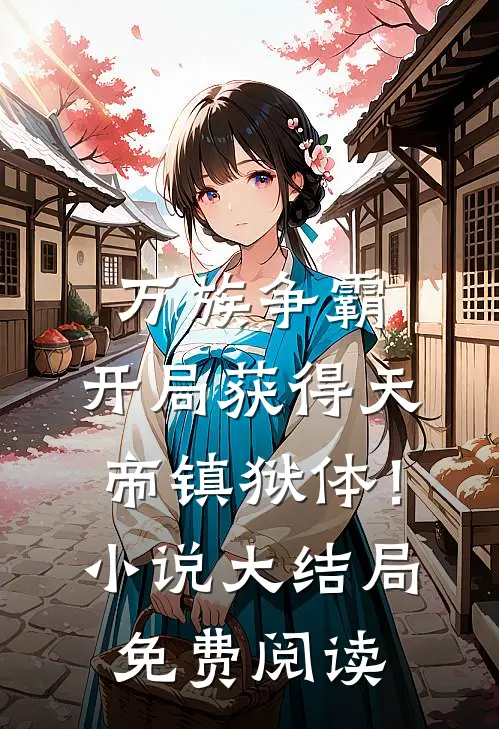 万族争霸：开局获得天帝镇狱体！小说大结局免费阅读