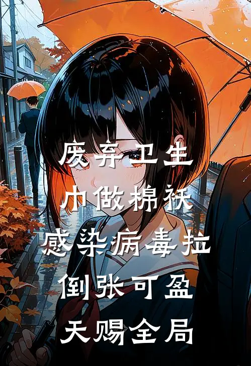 废弃卫生巾做棉袄，感染病毒拉倒张可盈天赐全局