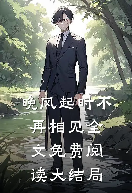 晚风起时不再相见全文免费阅读大结局