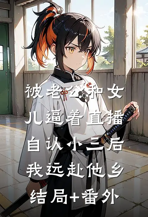 被老公和女儿逼着直播自认小三后，我远赴他乡结局+番外