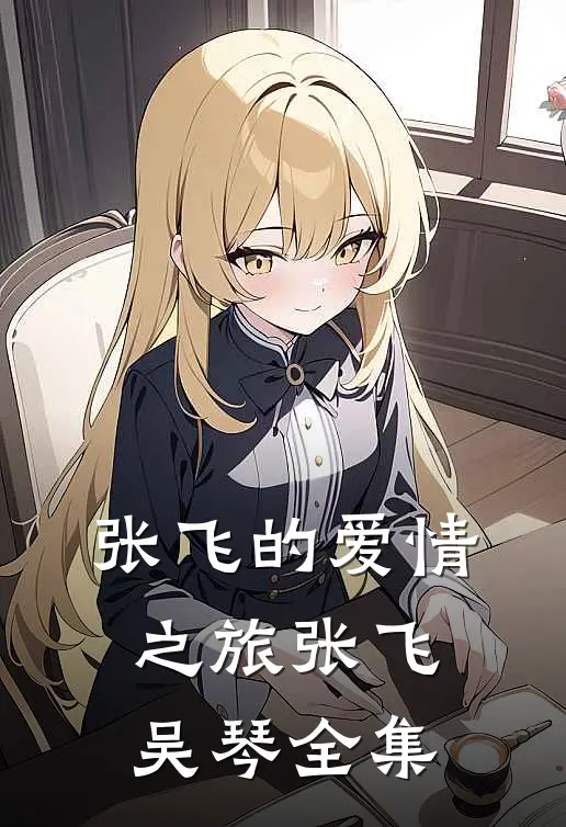 张飞的爱情之旅张飞吴琴 全集