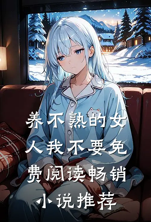 养不熟的女人我不要免费阅读畅销小说推荐