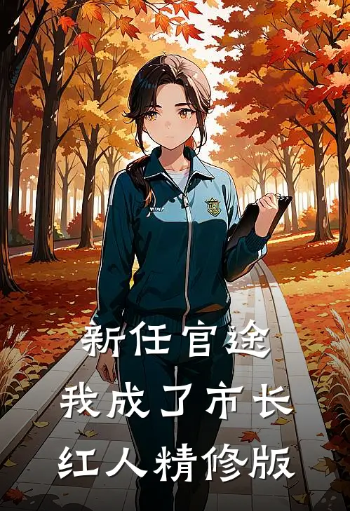 新任官途，我成了市长红人精修版