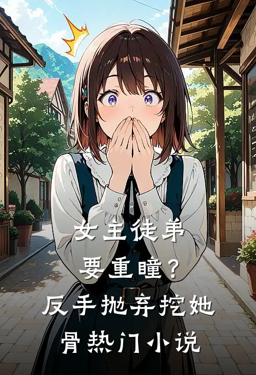 女主徒弟要重瞳？反手抛弃挖她骨热门小说