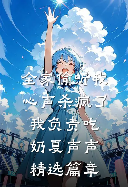 全家偷听我心声杀疯了,我负责吃奶 夏声声精选篇章