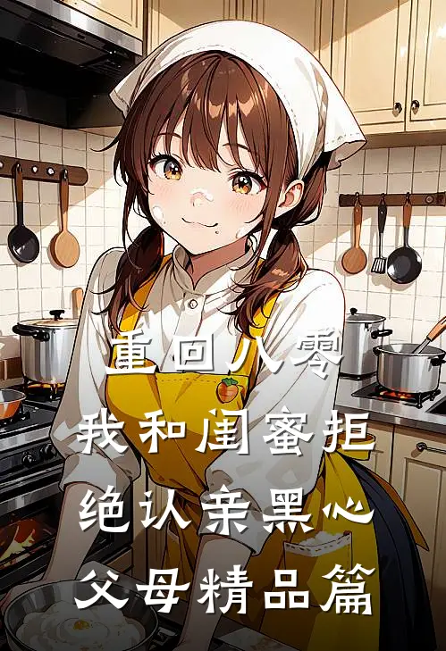 重回八零，我和闺蜜拒绝认亲黑心父母精品篇