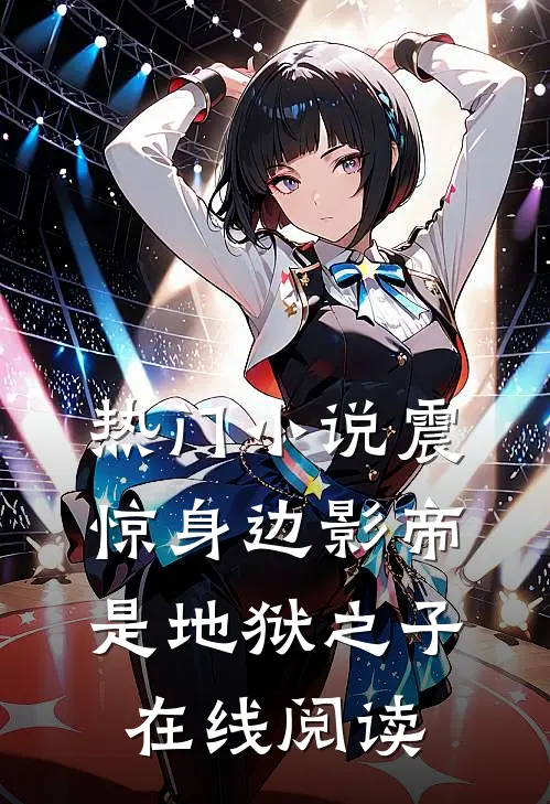 热门小说震惊身边影帝是地狱之子在线阅读