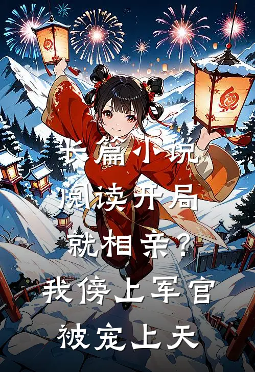 长篇小说阅读开局就相亲？我傍上军官被宠上天