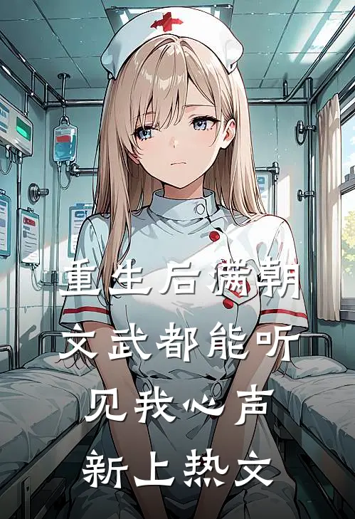 重生后满朝文武都能听见我心声新上热文