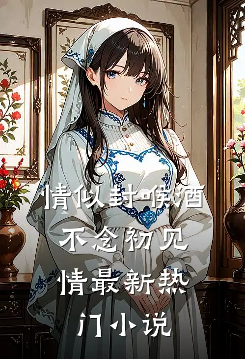 情似封喉酒，不念初见情最新热门小说