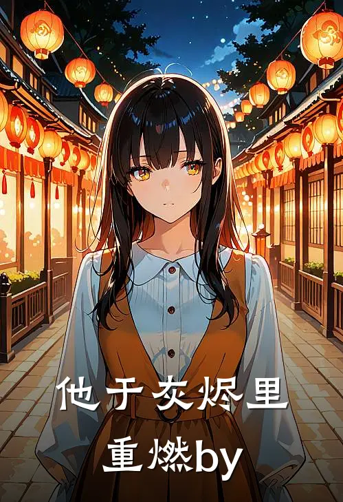 他于灰烬里重燃by
