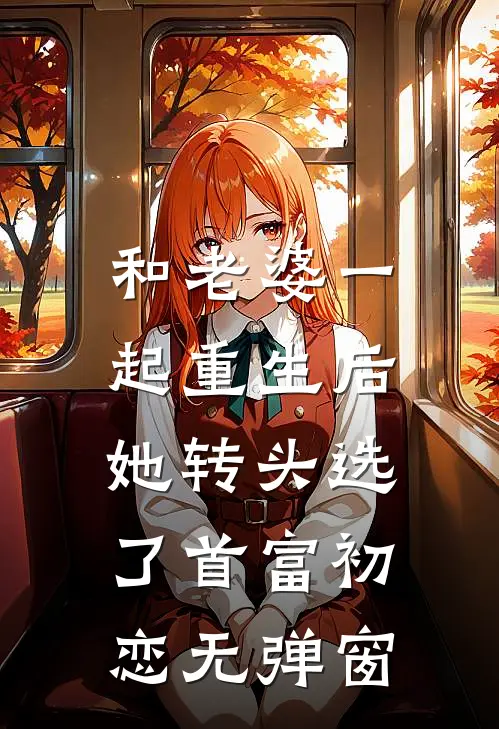 和老婆一起重生后，她转头选了首富初恋无弹窗