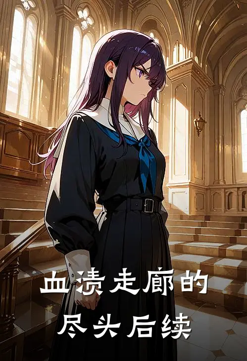 血渍走廊的尽头后续