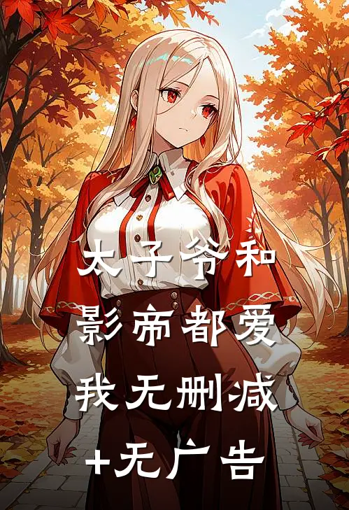 太子爷和影帝都爱我无删减+无广告