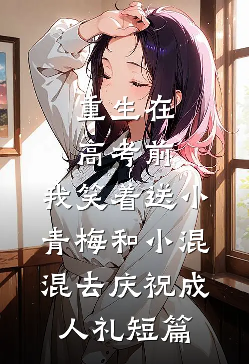 重生在高考前，我笑着送小青梅和小混混去庆祝成人礼短篇