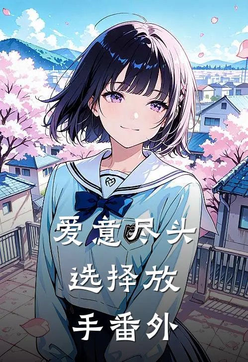 爱意尽头，选择放手 番外
