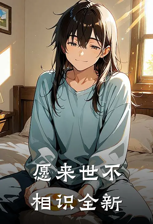 愿来世不相识全新