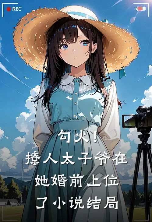 勾火！撩人太子爷在她婚前上位了小说结局
