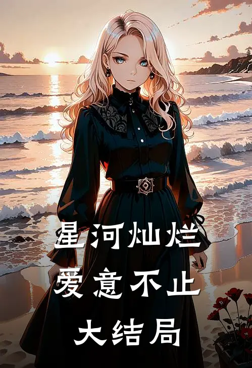 星河灿烂，爱意不止大结局