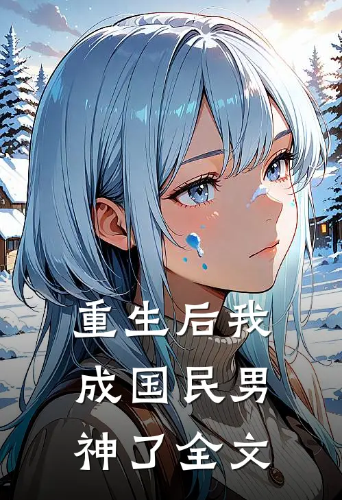 重生后我成国民男神了全文