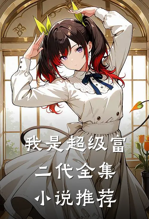 我是超级富二代全集推荐完结
