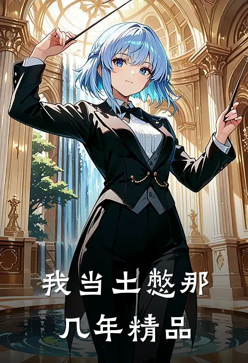 我当土憋那几年精品