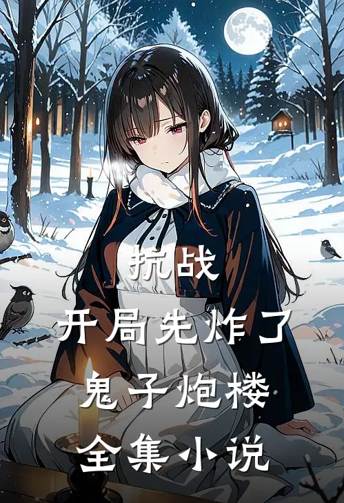 抗战：开局先炸了鬼子炮楼全集小说
