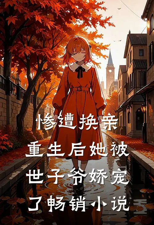 惨遭换亲,重生后她被世子爷娇宠了畅销
