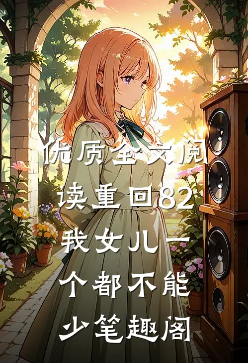 优质全文阅读重回82:我女儿一个都不能少笔趣阁