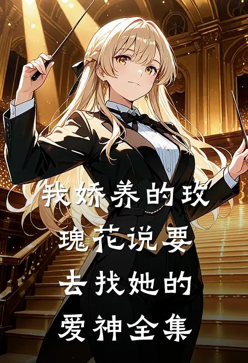 我娇养的“玫瑰”花说要去找她的爱神全集