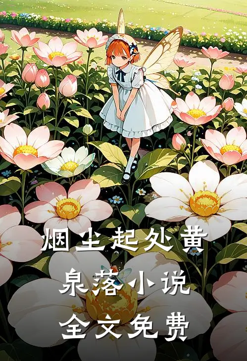 烟尘起处黄泉落小说全文免费