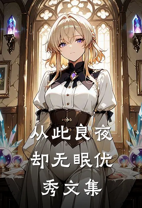 从此良夜却无眠优秀文集