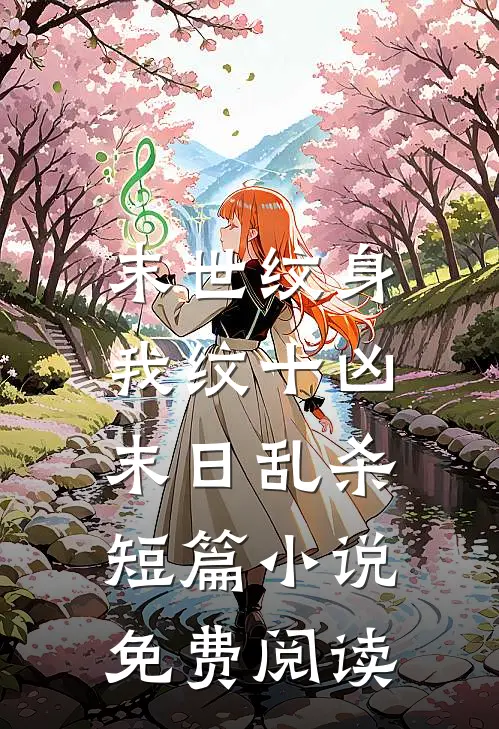 末世纹身：我纹十凶末日乱杀短篇小说免费阅读