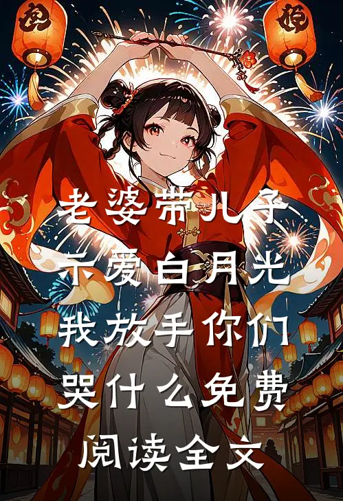 老婆带儿子示爱白月光，我放手你们哭什么免费阅读全文