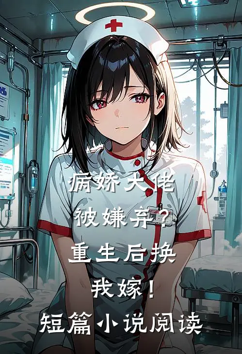 病娇大佬被嫌弃？重生后换我嫁！短篇小说阅读