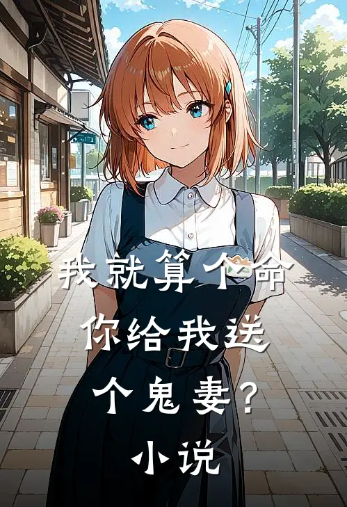 我就算个命,你给我送个鬼妻?