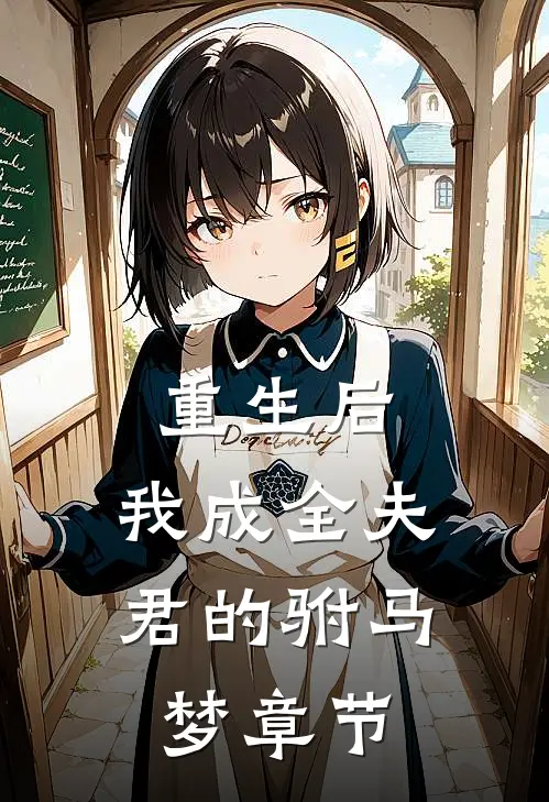 重生后，我成全夫君的驸马梦章节
