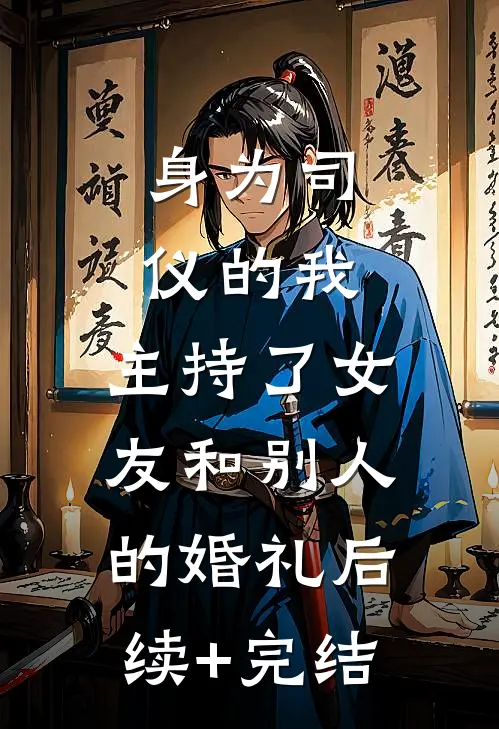身为司仪的我，主持了女友和别人的婚礼后续+完结