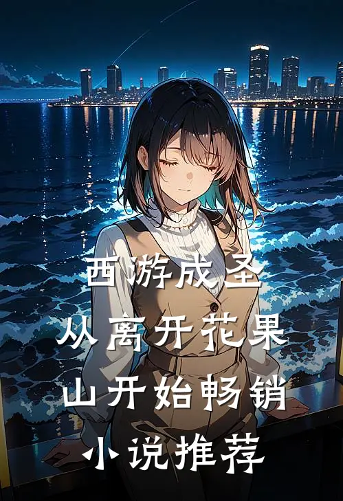 西游成圣，从离开花果山开始畅销小说推荐