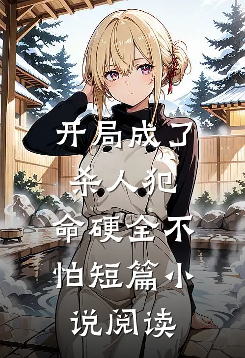 开局成了杀人犯：命硬全不怕短篇小说阅读