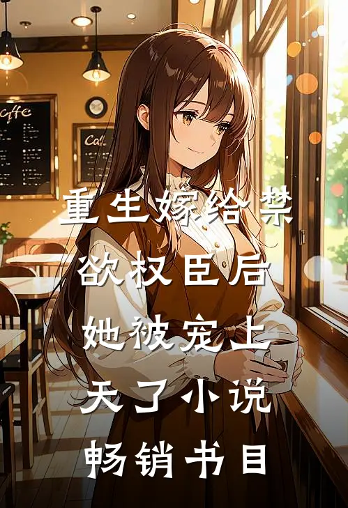 重生嫁给禁欲权臣后她被宠上天了小说畅销书目