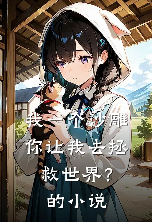 我一个沙雕，你让我去拯救世界？的小说